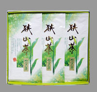 やぶ北100g3本平箱入